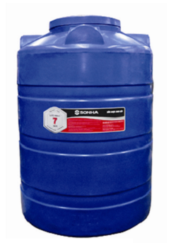 bồn nhựa Sơn Hà