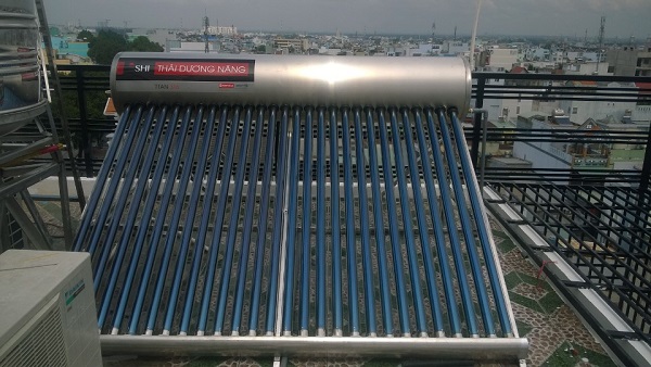 Máy nước nóng năng lượng mặt trời Sơn Hà Titan 300 lít thai-duong-nang