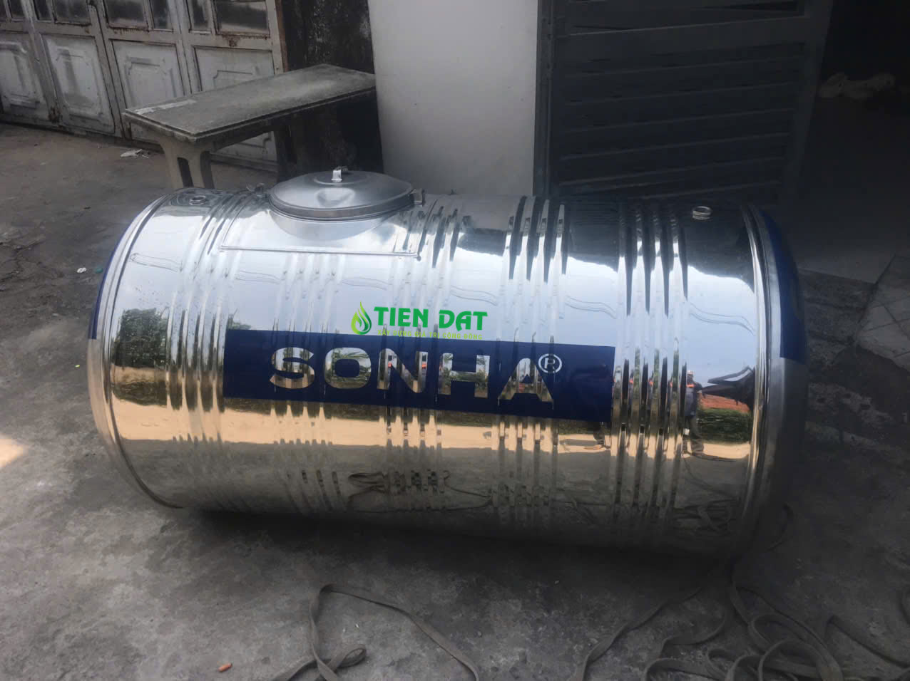 So sánh kích thước các mẫu bồn inox Sơn Hà được ưa chuộng ở xã Bình Hưng So sánh kích thước các mẫu bồn inox Sơn Hà được ưa chuộng ở xã Bình Hưng