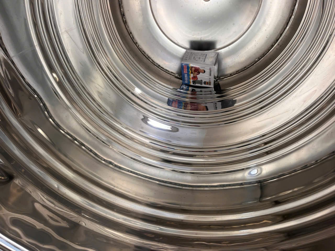 bồn inox bồn inox