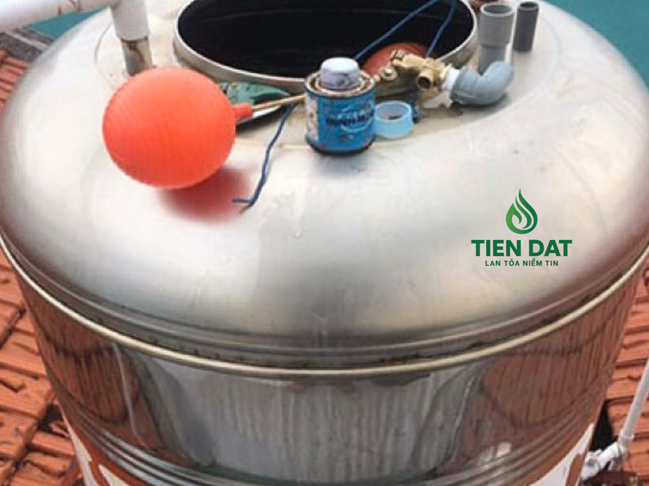 Các lưu ý quan trọng để được bảo hành bồn nước Sơn Hà tại xã Bình Lợi Các lưu ý quan trọng để được bảo hành bồn nước Sơn Hà tại xã Bình Lợi