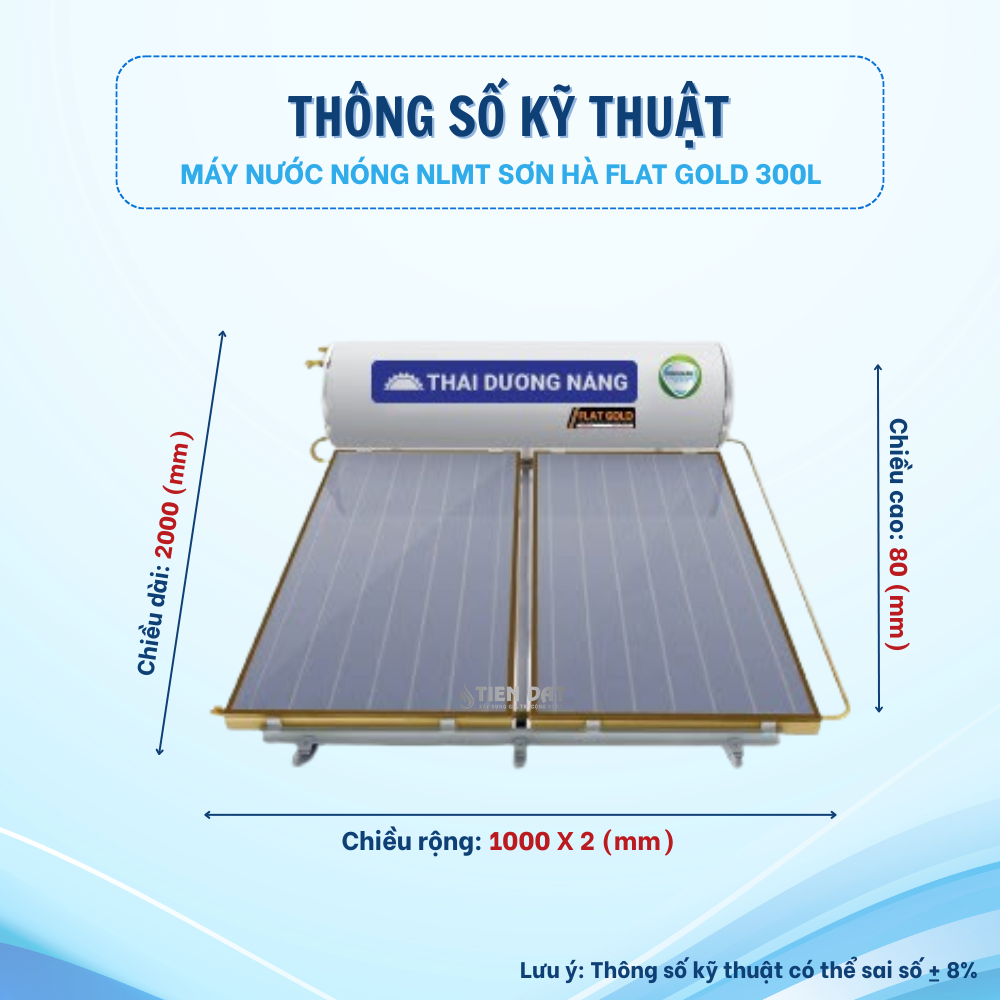 Video review máy nước nóng NLMT Flat Gold Sơn Hà Video review máy nước nóng NLMT Flat Gold Sơn Hà