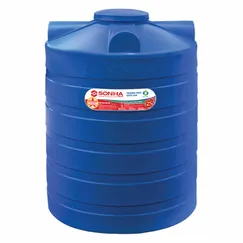 Bồn nước nhựa Sơn Hà 10000L
