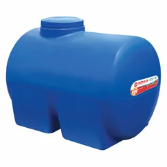 Bồn nước nhựa Sơn Hà 2000L nằm