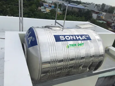 Hướng dẫn bảo hành bồn nước Sơn Hà đơn giản và nhanh chóng