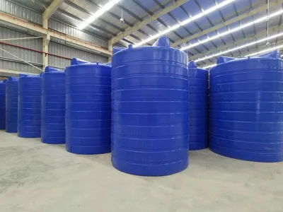 Bể nhựa Sơn Hà giải pháp tiết kiệm chi phí lưu trữ nước