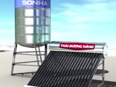 Cách kiểm tra độ tinh khiết của nước với bồn nước inox Sơn Hà Hồ Chí Minh