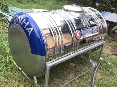 Bồn nước Sơn Hà1000l có những loại nào? Giá bồn nước Sơn Hà 1000L?