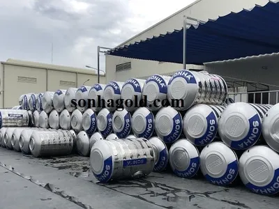 Khách hàng thường băn khoăn gì khi mua bồn nước Sơn Hà 1500l?
