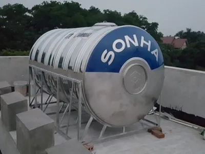 Tính năng nổi bật của bồn Sơn Hà 1000l