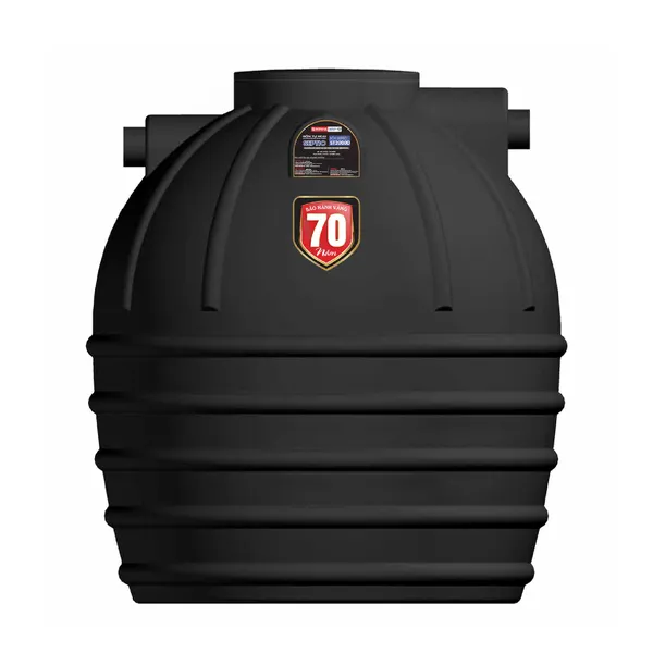 Bồn tự hoại Sơn Hà 2500l