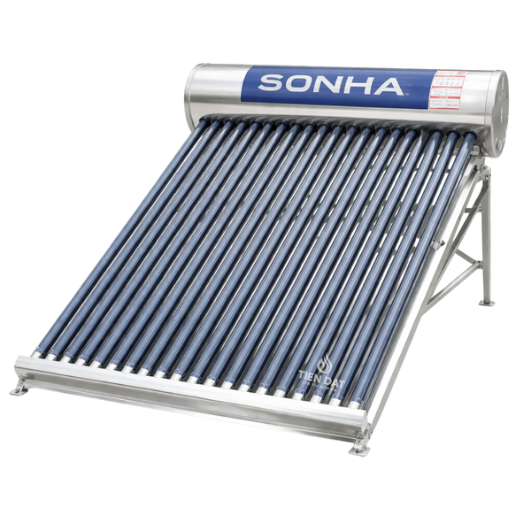 Máy nước nóng TDN Sơn Hà GOLD 140L