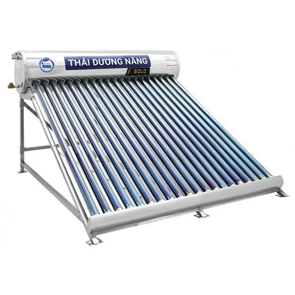 Máy nước nóng mặt trời Sơn Hà NANO 240L