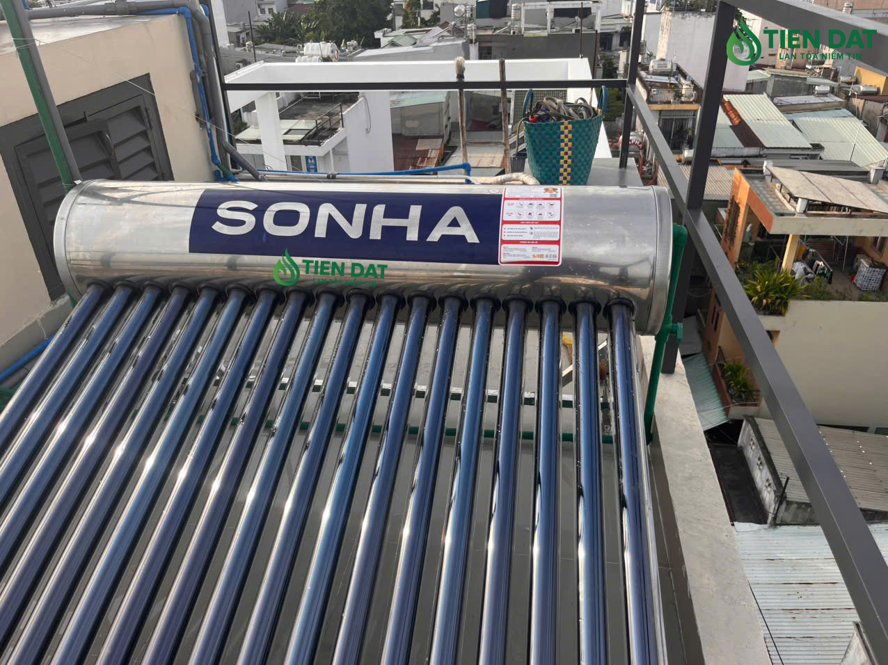 máy nước nóng sơn hà máy nước nóng sơn hà