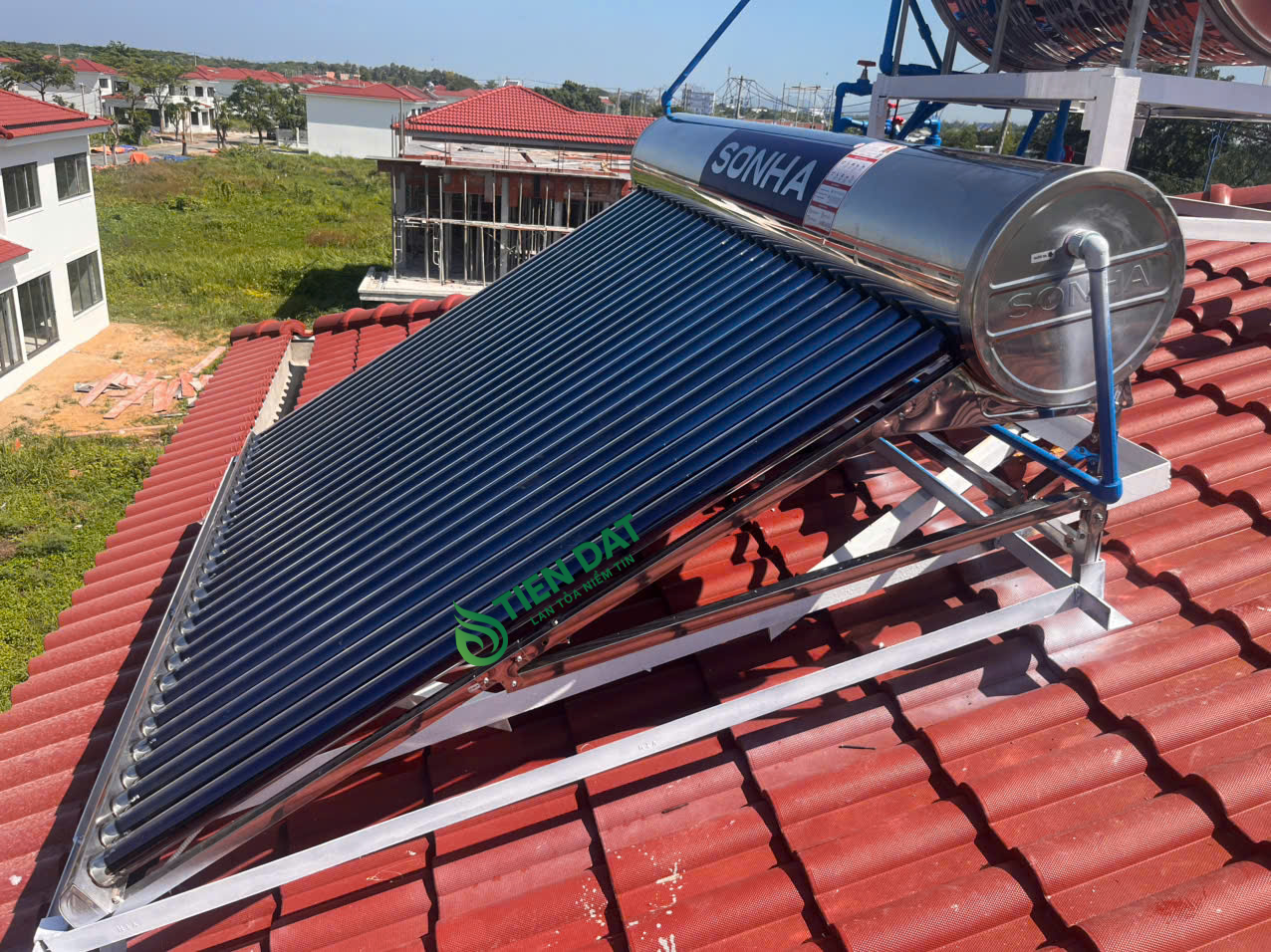 máy nước nóng năng lượng máy nước nóng năng lượng