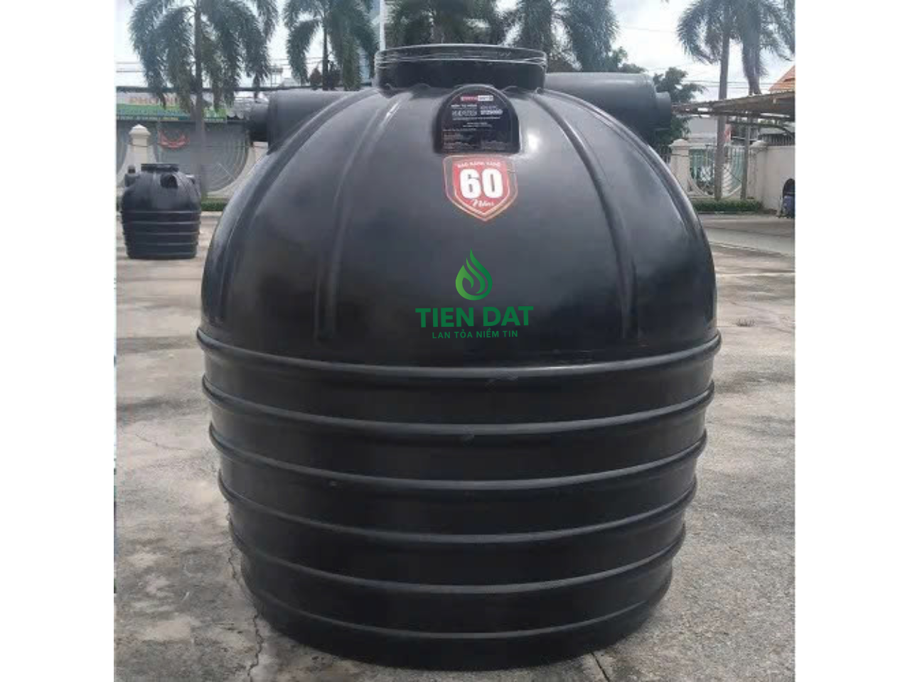 Chọn bể phốt nhựa Sơn Hà phù hợp với diện tích đất tại xã Nhà Bè Chọn bể phốt nhựa Sơn Hà phù hợp với diện tích đất tại xã Nhà Bè