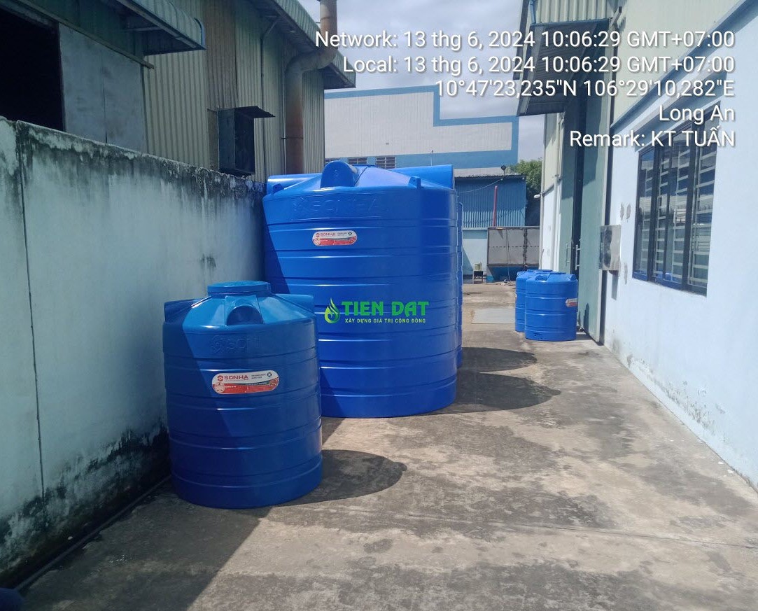 Lợi ích khi sử dụng bồn nhựa 2000 lít Sơn Hà cho nhà ở Bắc Tân Uyên Lợi ích khi sử dụng bồn nhựa 2000 lít Sơn Hà cho nhà ở Bắc Tân Uyên