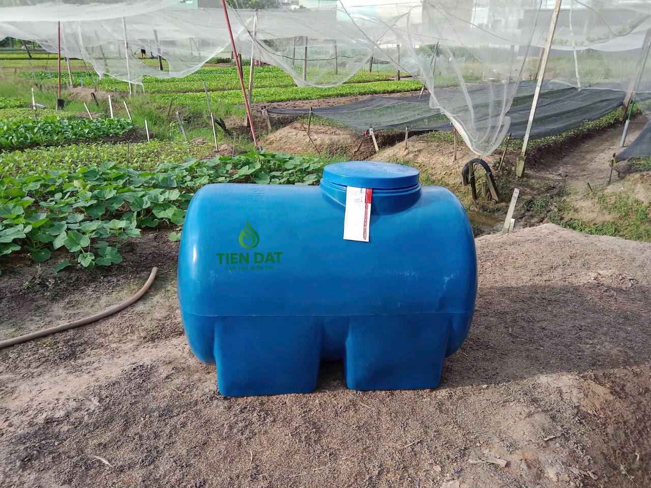 Tư vấn chọn bồn nhựa Sơn Hà phù hợp với hộ gia đình tại xã Xuân Thới Sơn Tư vấn chọn bồn nhựa Sơn Hà phù hợp với hộ gia đình tại xã Xuân Thới Sơn