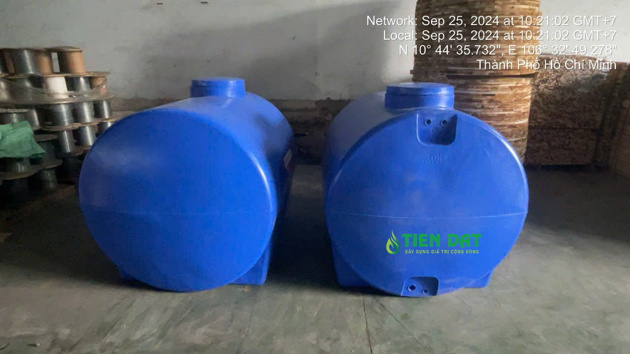 Gợi ý dung tích bồn nước nhựa Sơn Hà phù hợp với gia đình 4-6 người tại xã Bà Điểm Gợi ý dung tích bồn nước nhựa Sơn Hà phù hợp với gia đình 4-6 người tại xã Bà Điểm