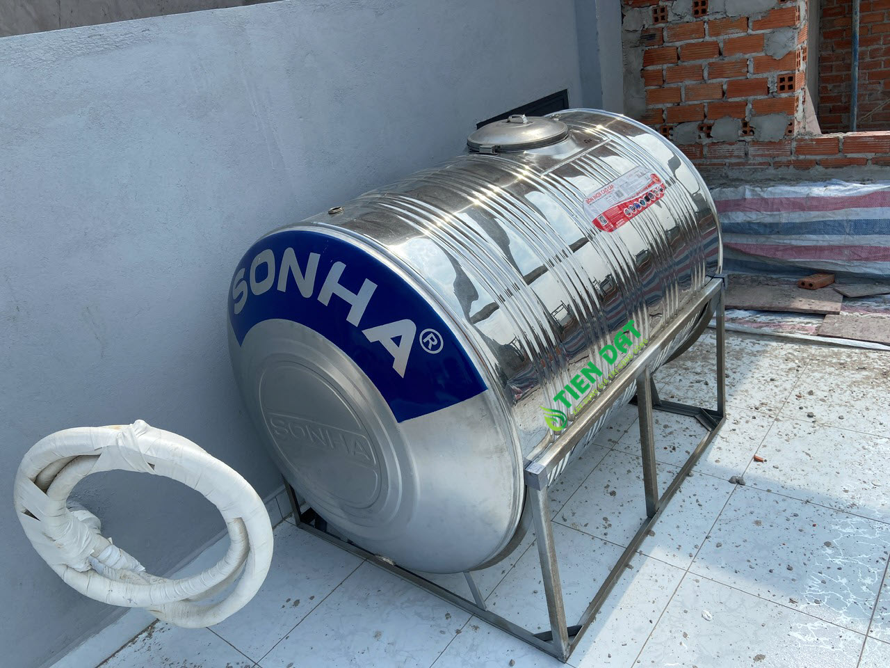 bồn nước sơn hà chính hãng bồn nước sơn hà chính hãng