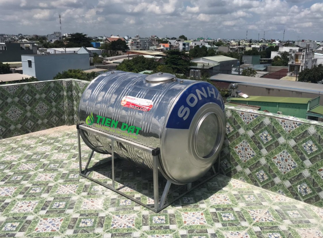 bồn nước sơn hà có mấy loại bồn nước sơn hà có mấy loại