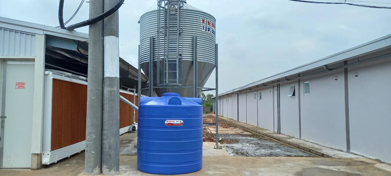 bồn nước Sơn Hà nhựa bồn nước Sơn Hà nhựa