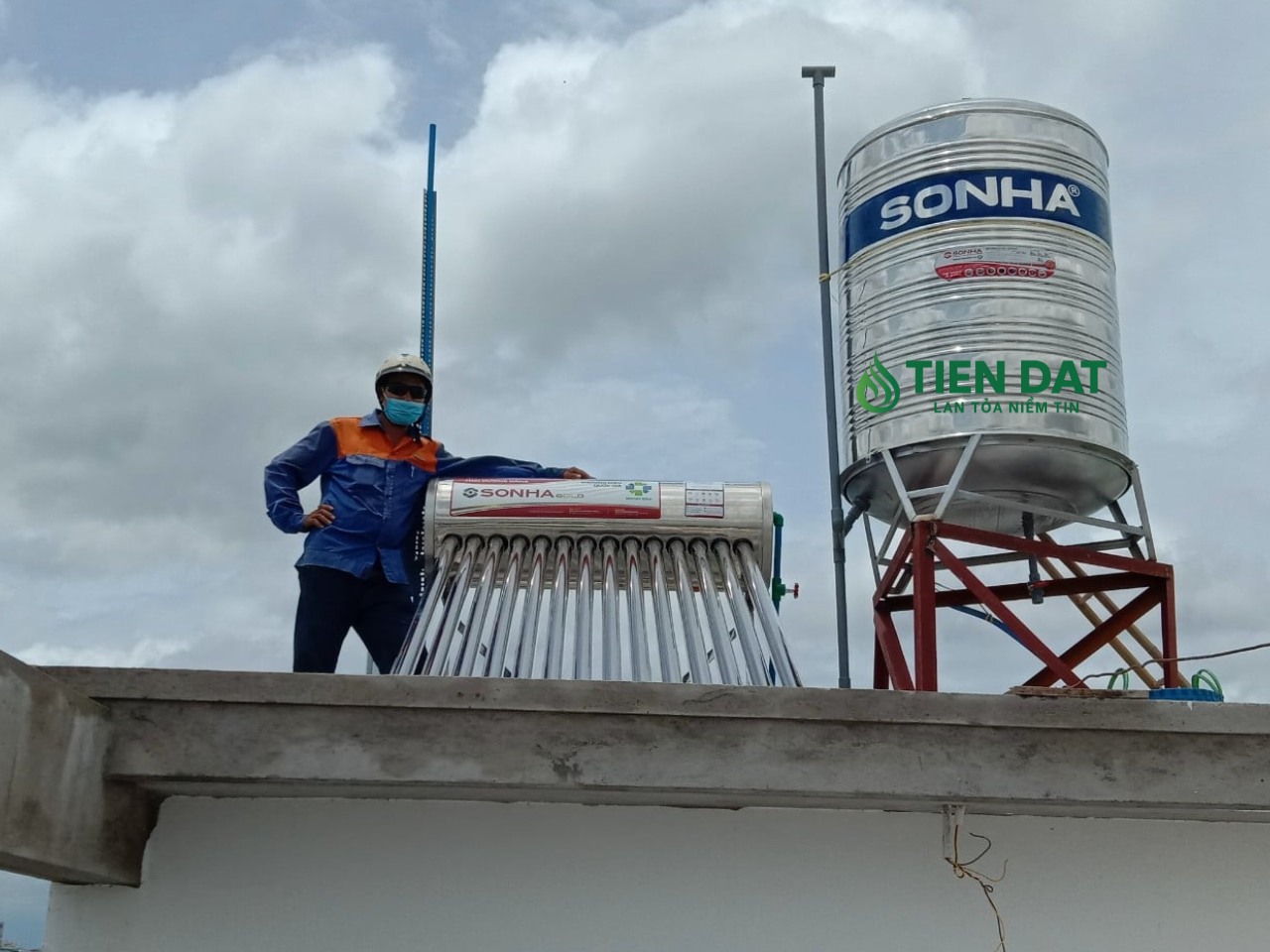 Bồn nước Sonha chính hãng đã có mặt tại Phú Hòa Đông – Mua ngay, lắp nhanh! Bồn nước Sonha chính hãng đã có mặt tại Phú Hòa Đông – Mua ngay, lắp nhanh!