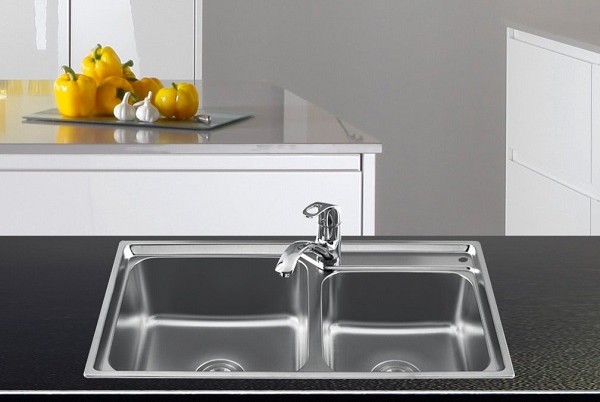 bồn rửa inox sơn hà bồn rửa inox sơn hà