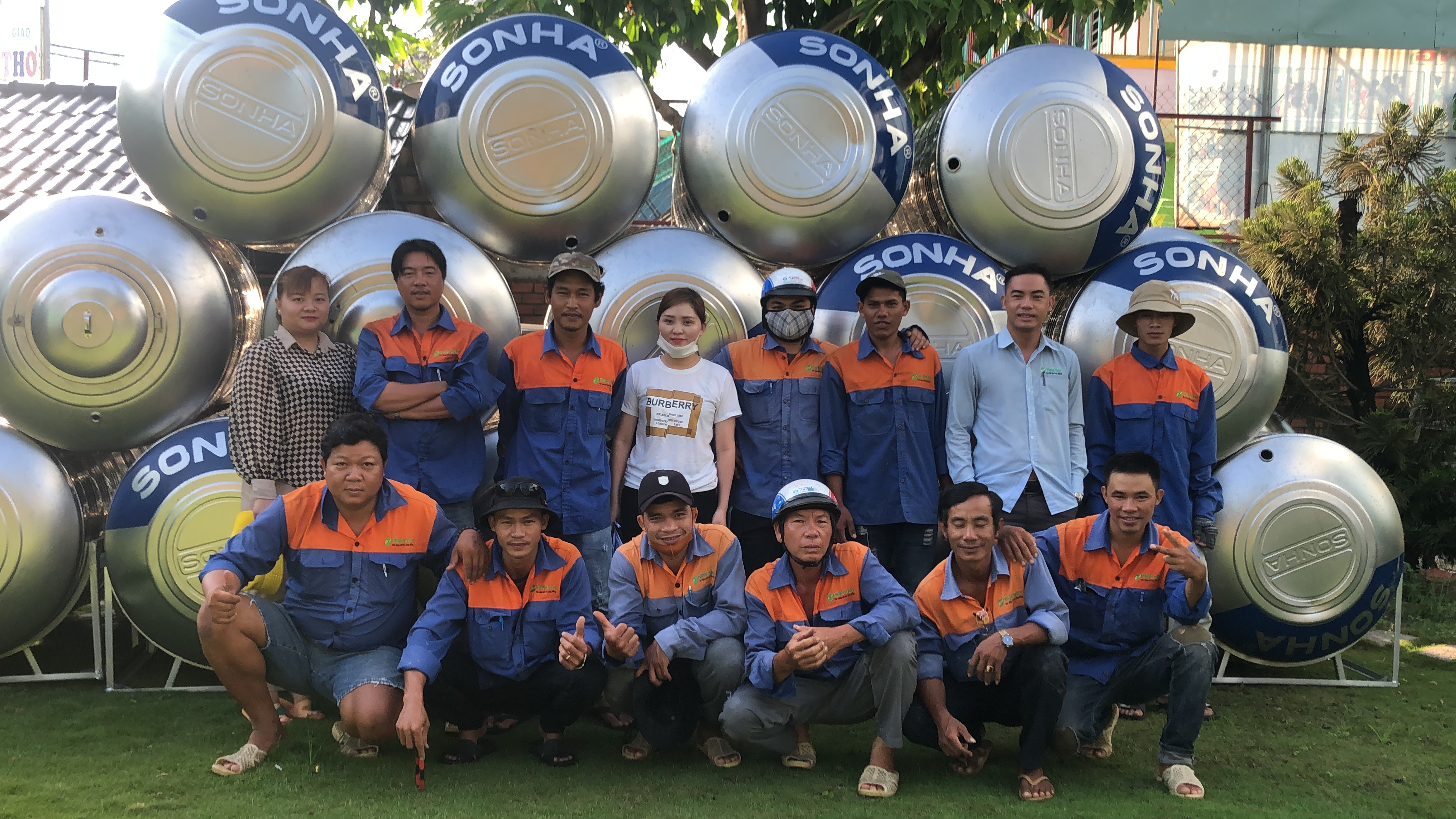 Tư vấn lắp bồn Sơn Hà 1000L ở xã Thái Mỹ – An toàn, thẩm mỹ, tiết kiệm diện tích Tư vấn lắp bồn Sơn Hà 1000L ở xã Thái Mỹ – An toàn, thẩm mỹ, tiết kiệm diện tích