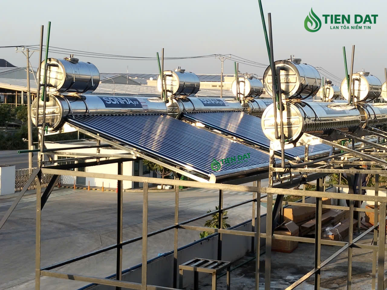 máy nước nóng sơn hà máy nước nóng sơn hà