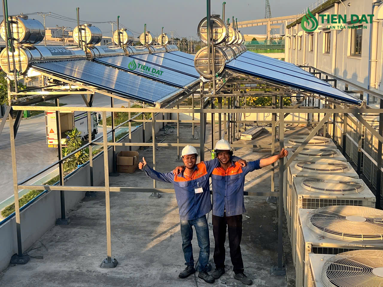 máy nước nóng sơn hà máy nước nóng sơn hà