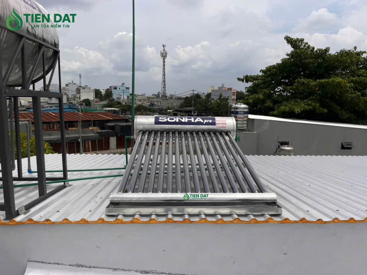 máy nước nóng sơn hà máy nước nóng sơn hà