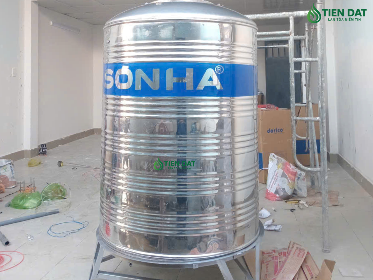 bồn nước sơn hà bồn nước sơn hà