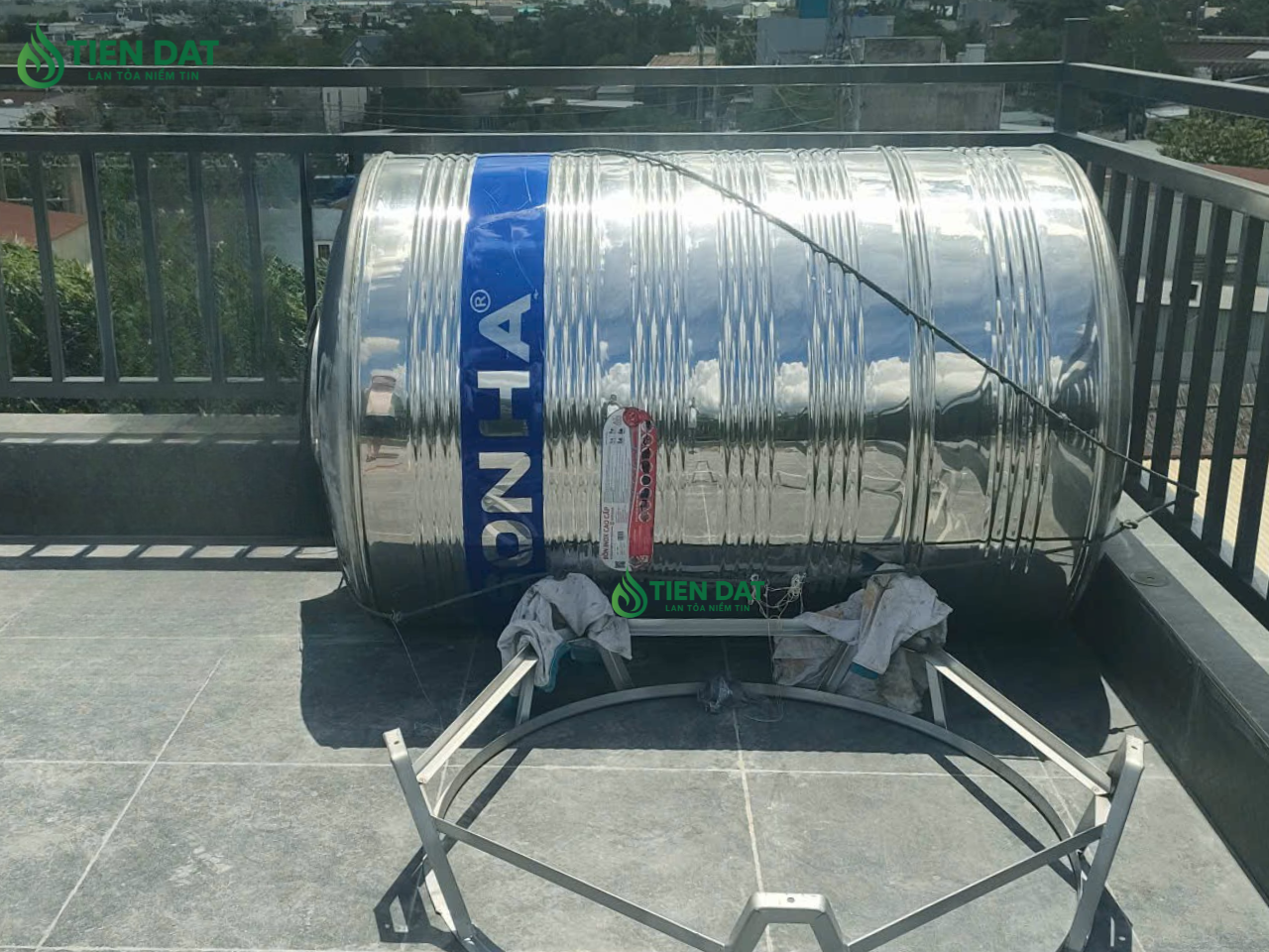 bồn nước sơn hà bồn nước sơn hà