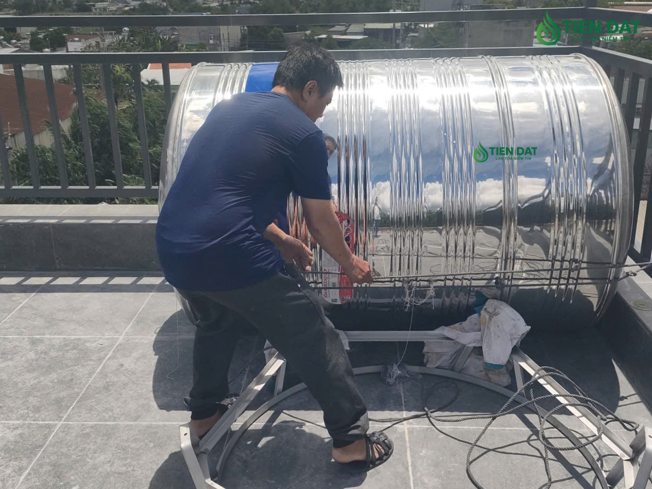 bồn nước sơn hà bồn nước sơn hà