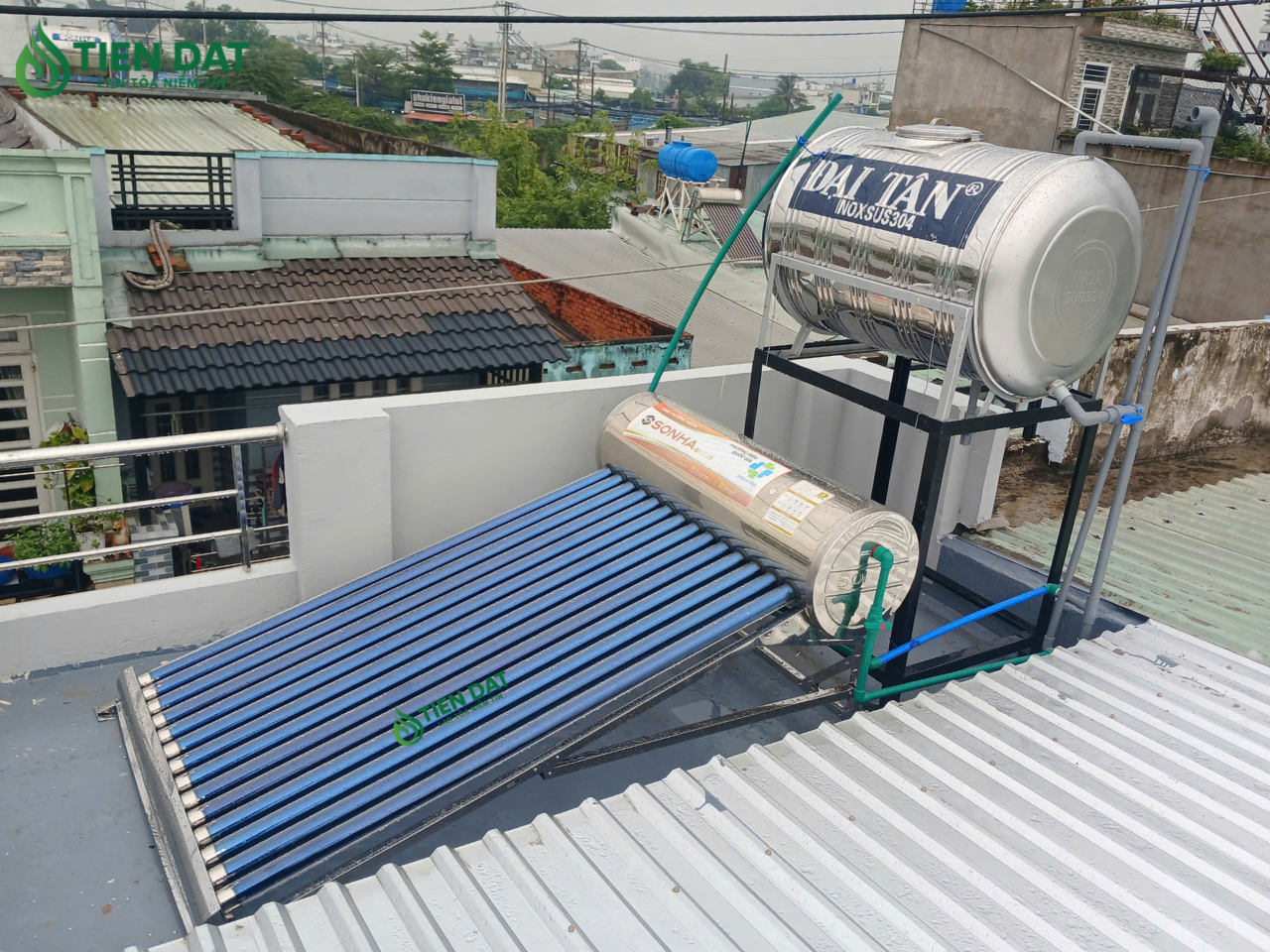 năng lượng thái dương năng lượng thái dương