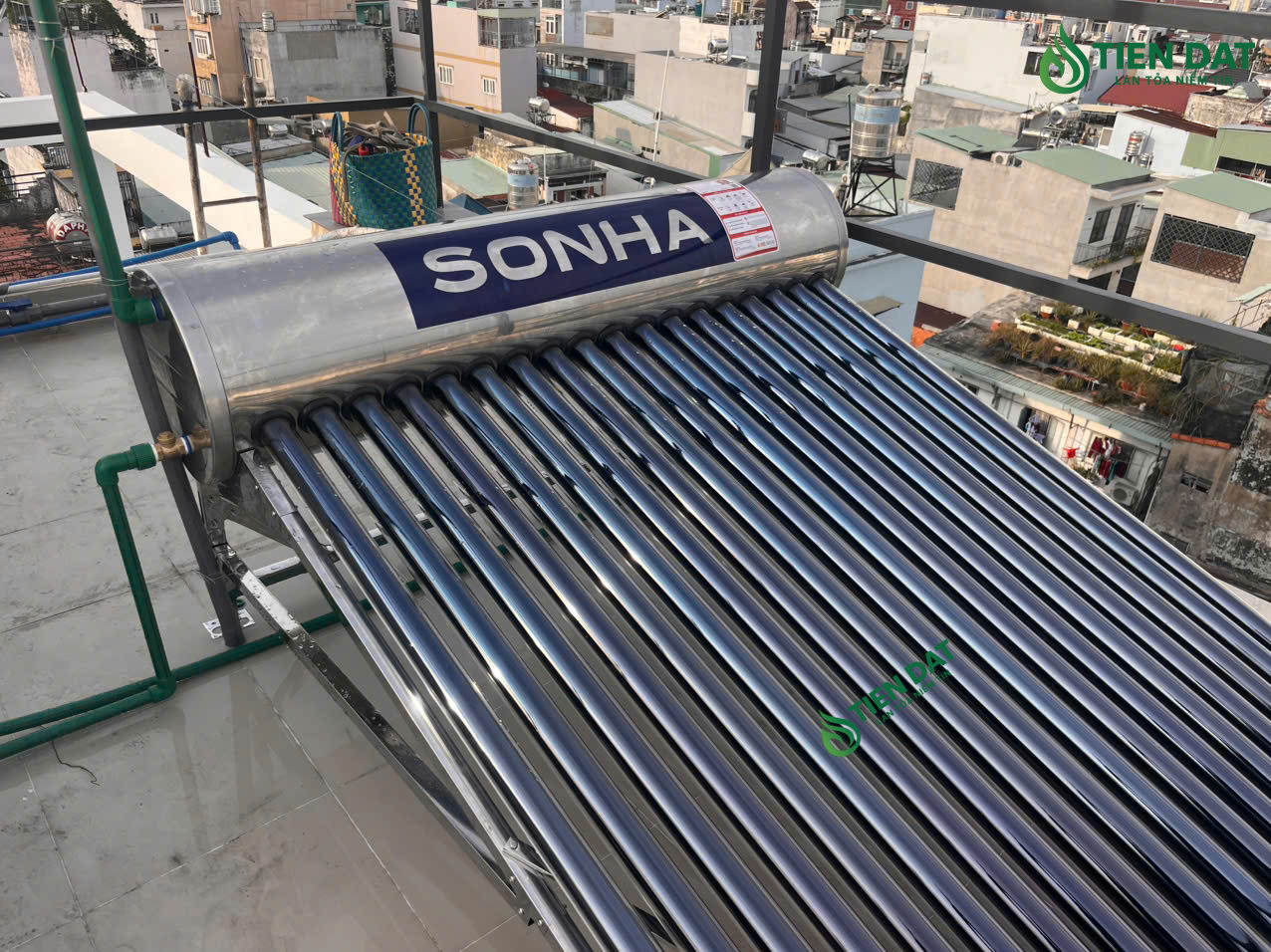 máy nước nóng sơn hà máy nước nóng sơn hà