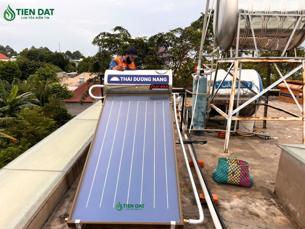 dịch vụ lắp đặt máy nước nóng dịch vụ lắp đặt máy nước nóng