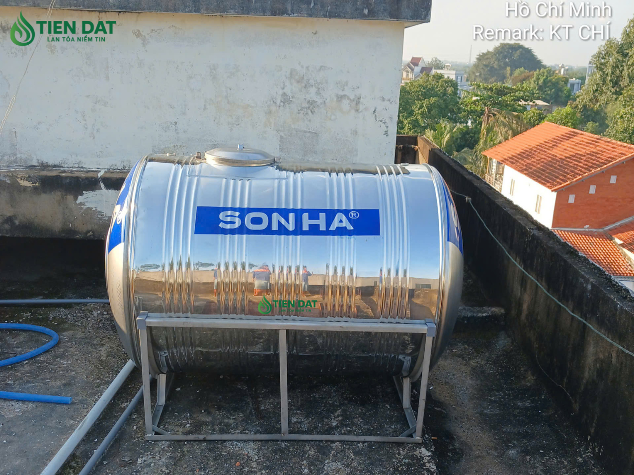 giao kéo bồn lên lầu giao kéo bồn lên lầu