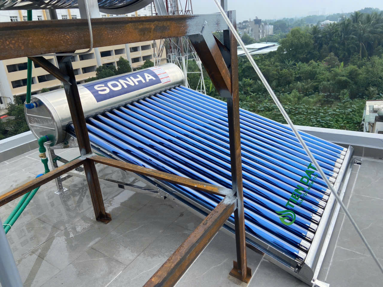 máy năng lương mặt trời máy năng lương mặt trời