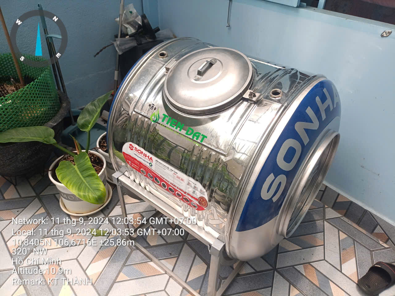 đại lý bồn inox sơn hà đại lý bồn inox sơn hà