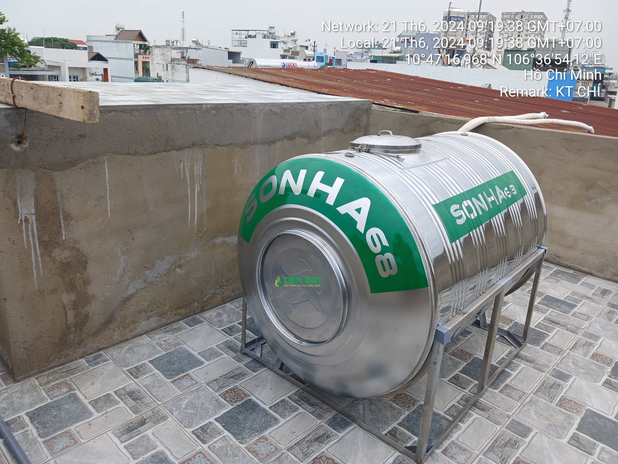 đại lý bồn inox Sơn Hà đại lý bồn inox Sơn Hà