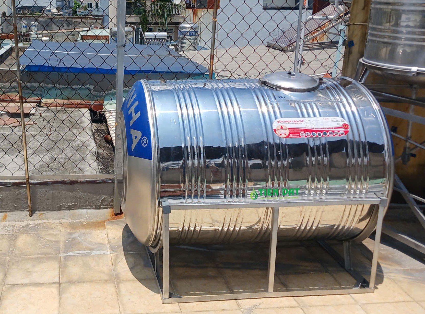 lắp đặt bồn nước sơn hà lắp đặt bồn nước sơn hà