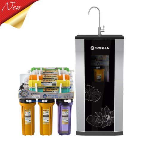 Máy lọc nước Sơn Hà Máy lọc nước Sơn Hà