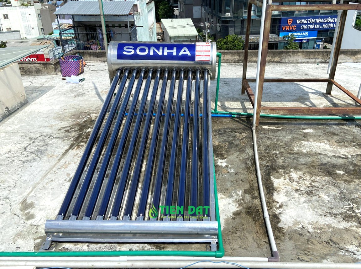 máy năng lượng mặt trời sơn hà máy năng lượng mặt trời sơn hà