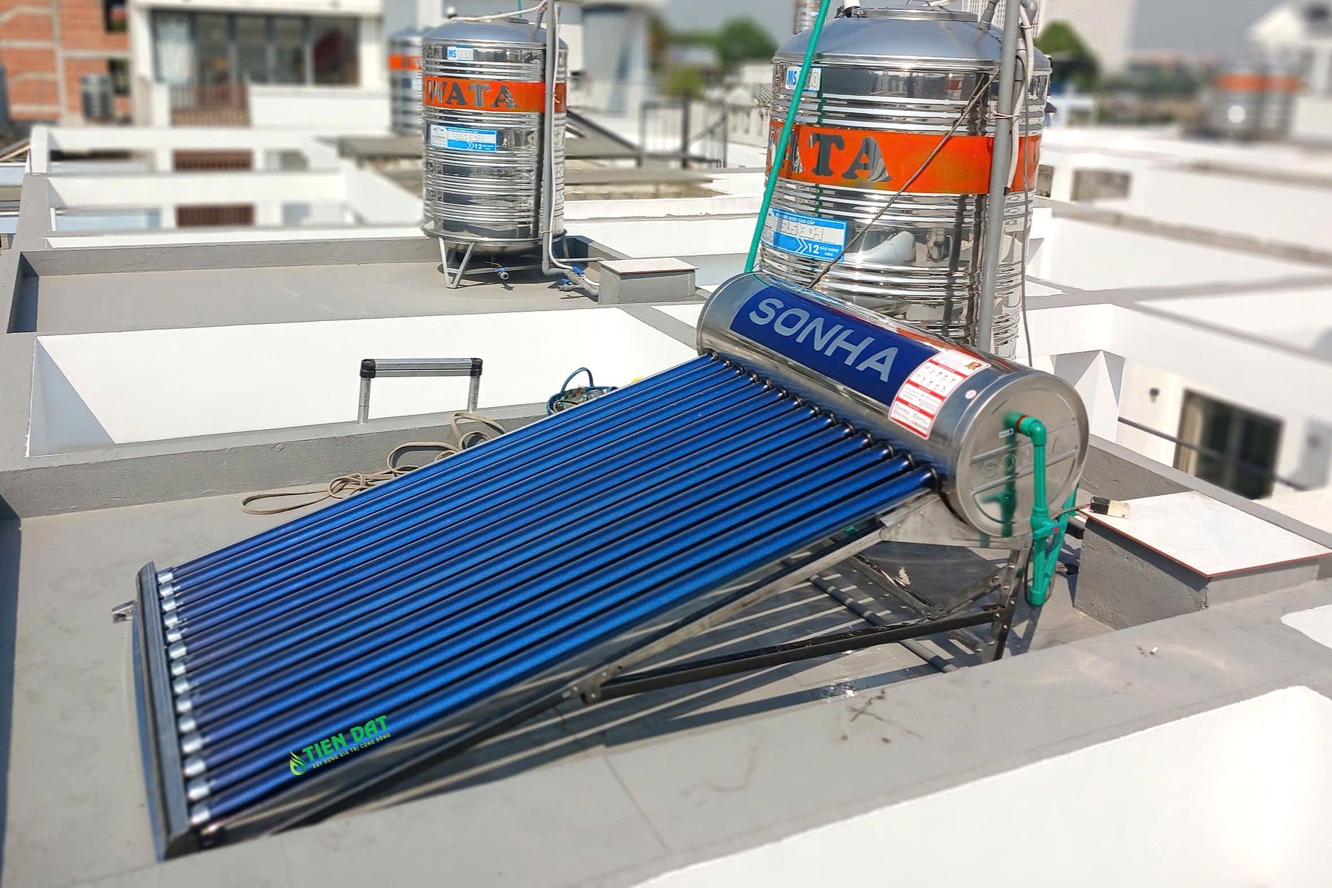 máy năng lượng mặt trời sơn hà máy năng lượng mặt trời sơn hà