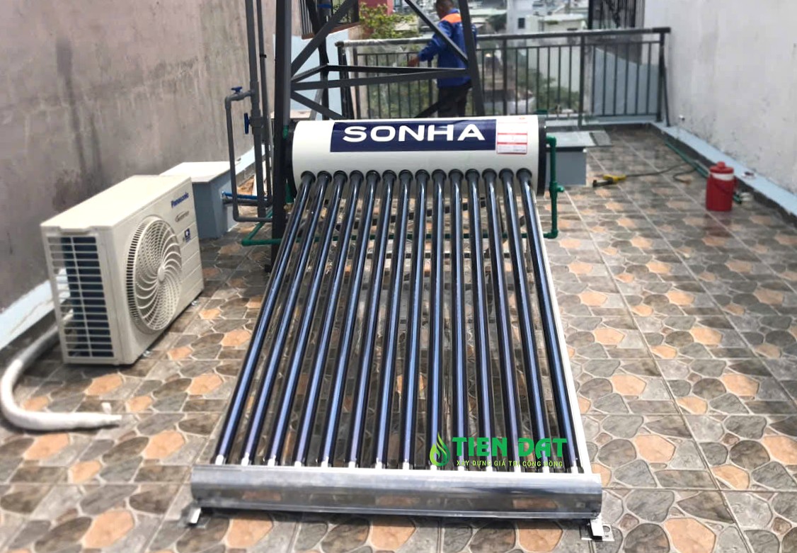 máy năng lượng mặt trời sơn hà máy năng lượng mặt trời sơn hà