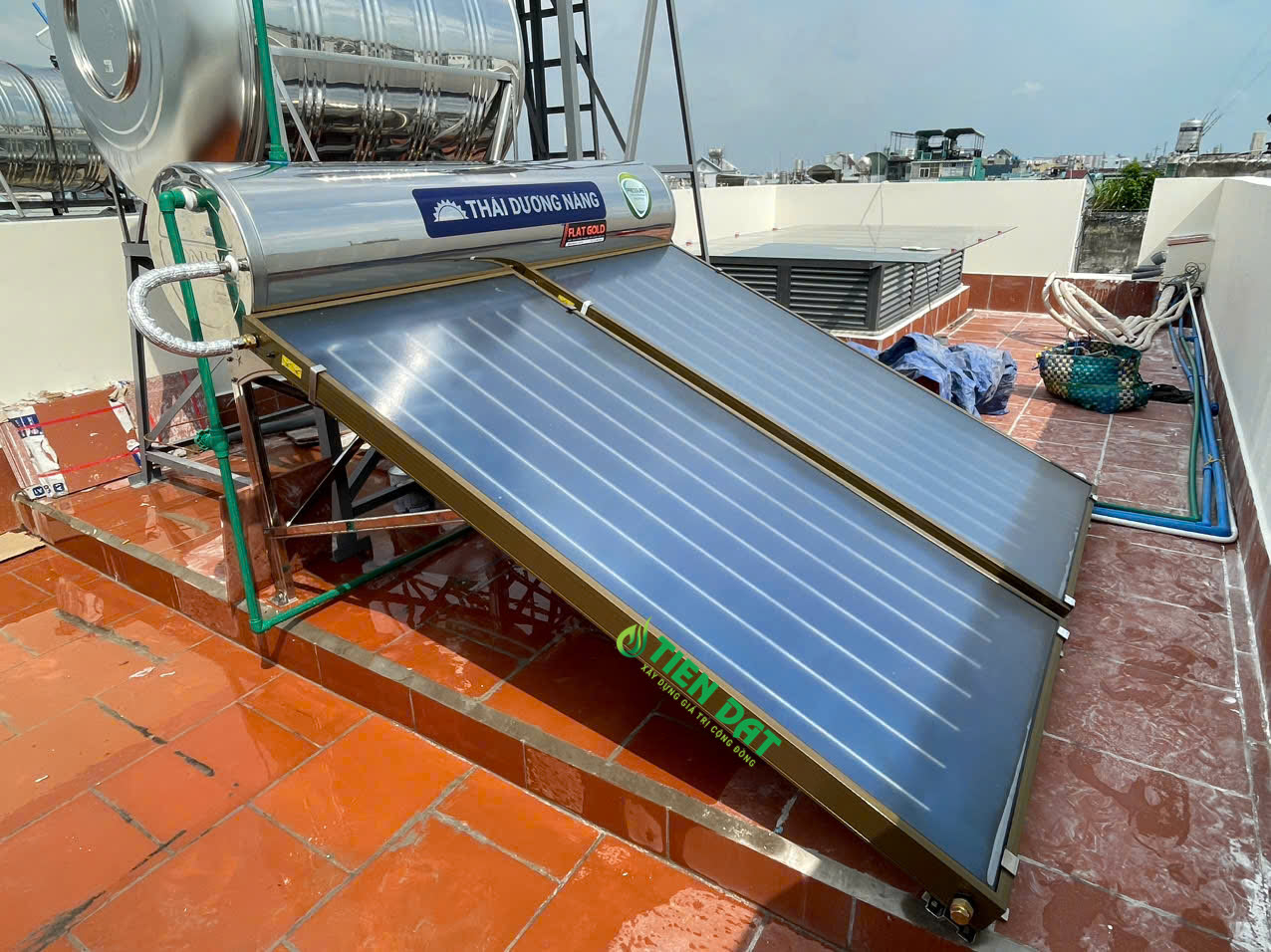 năng lượng mặt trời Sơn Hà năng lượng mặt trời Sơn Hà