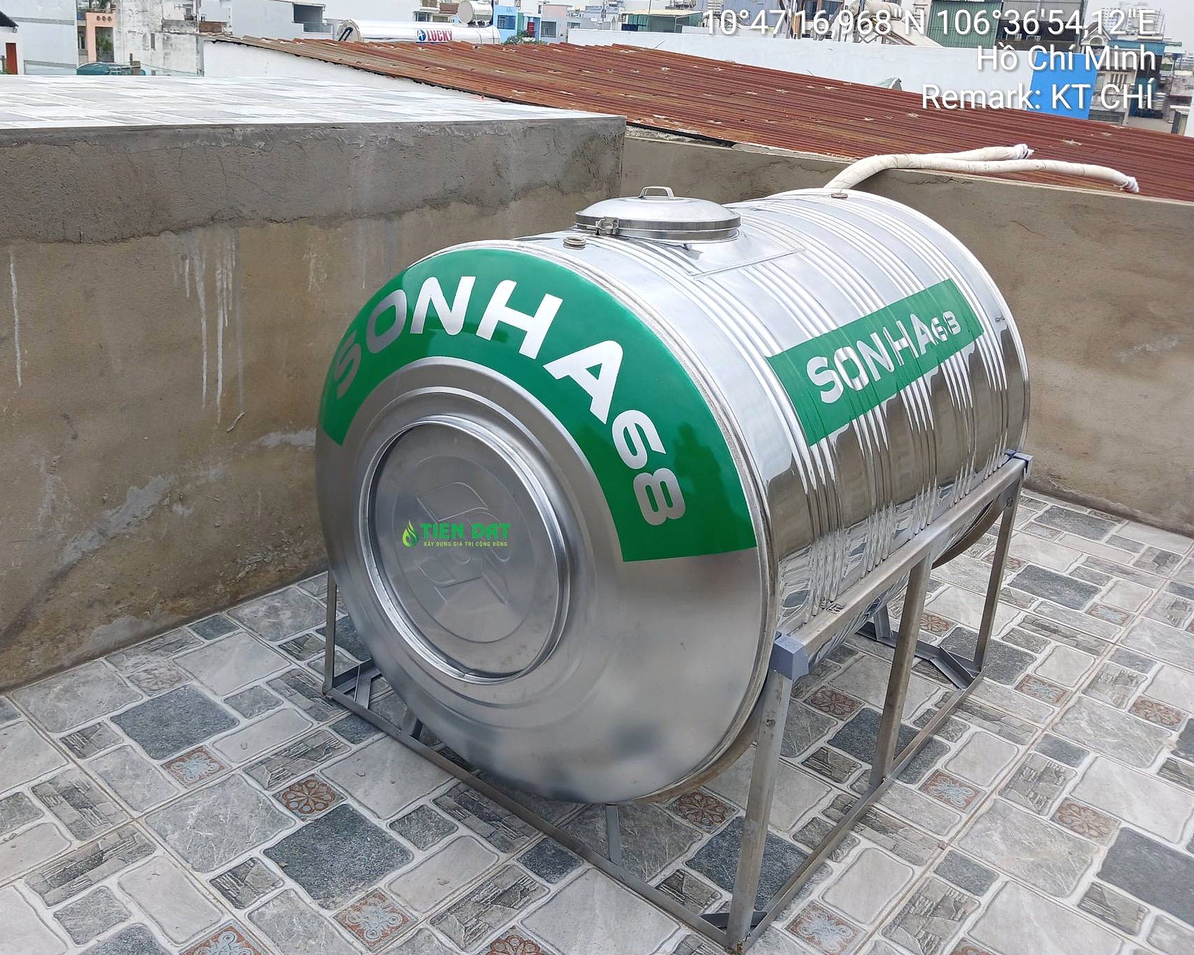 téc đựng nước sơn hà téc đựng nước sơn hà