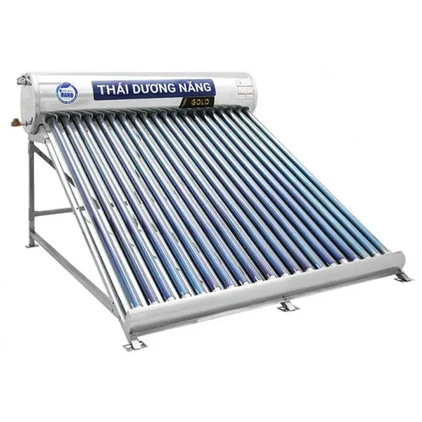 Máy nước nóng mặt trời Sơn Hà NANO 180L 